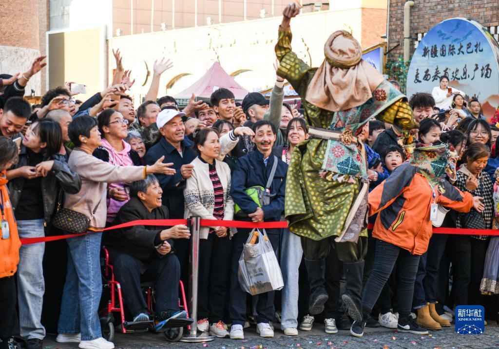 吉祥民粹2019